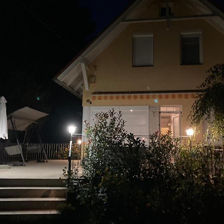 Sunhouse, Balatonvilágos Εξωτερικό φωτογραφία
