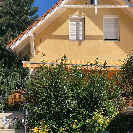Sunhouse, Balatonvilágos Εξωτερικό φωτογραφία