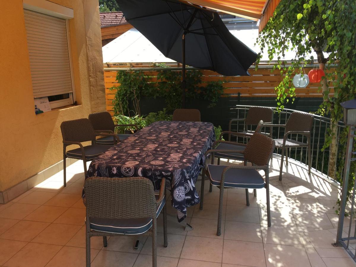 Sunhouse, Balatonvilágos Εξωτερικό φωτογραφία