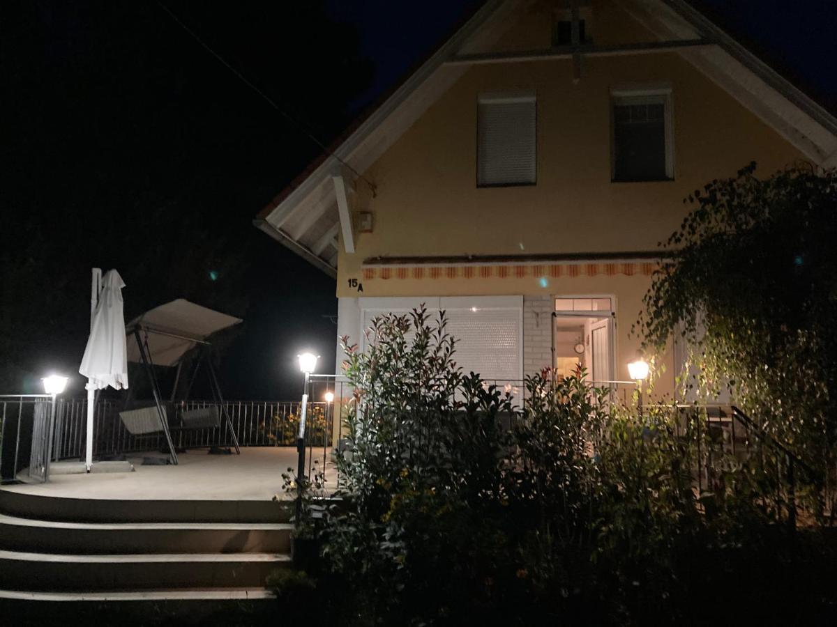 Sunhouse, Balatonvilágos Εξωτερικό φωτογραφία